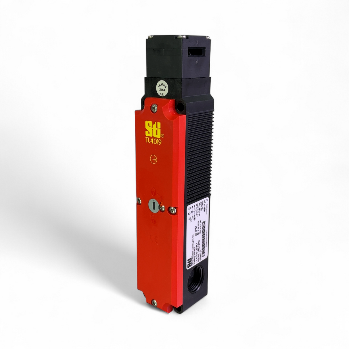 Omron Scientific Technologies Safety Switch TL-4019-20241 44534-20241 | Safe & Secure Shipping - Image 3