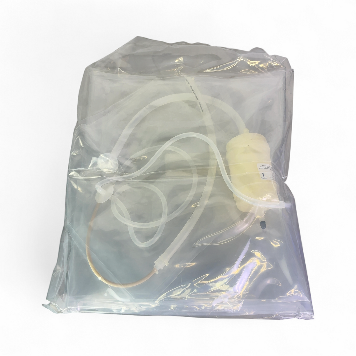 Optimum Processing Inc 200L BioProcess Bag Assembly with Filter - 6x Units 43470 | Safe & Secure Shipping - Image 4