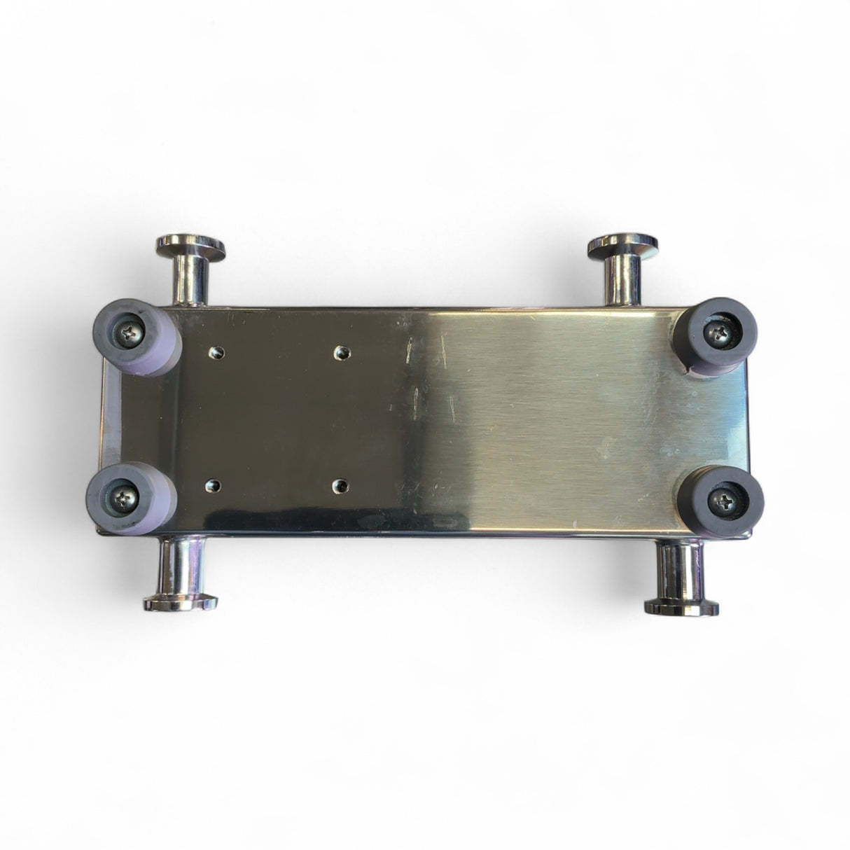 Pall Centramate SS Stainless TFF Filtration Cassette Holder FS001K10 | Mr. Scientific - Image 10