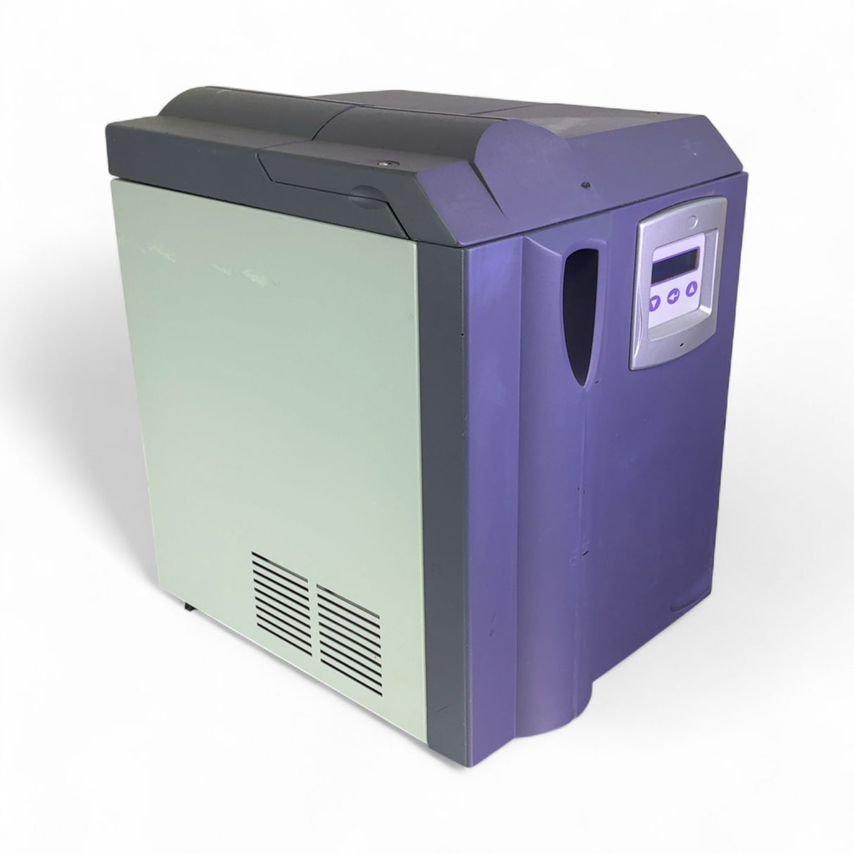 Parker Domnick Hunter Laboratory Hydrogen Gas Generator 60HMD - Parts, See Desc | Ships Fast from Mr. Scientific - Image 11