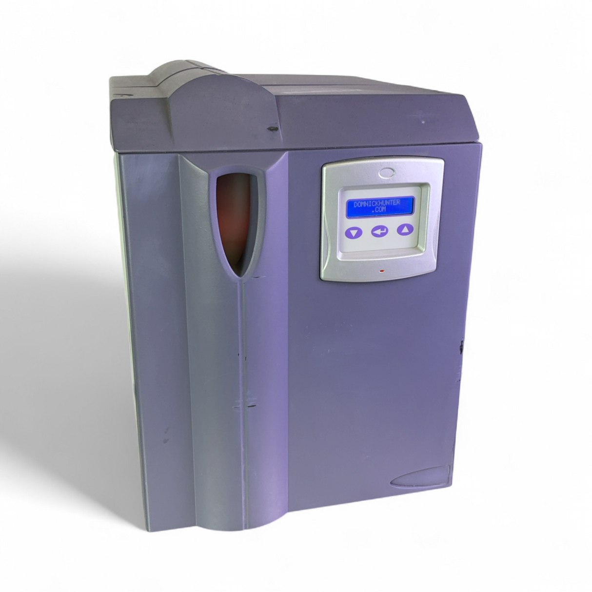 Parker Domnick Hunter Laboratory Hydrogen Gas Generator 60HMD - Parts, See Desc | Ships Fast from Mr. Scientific - Image 2