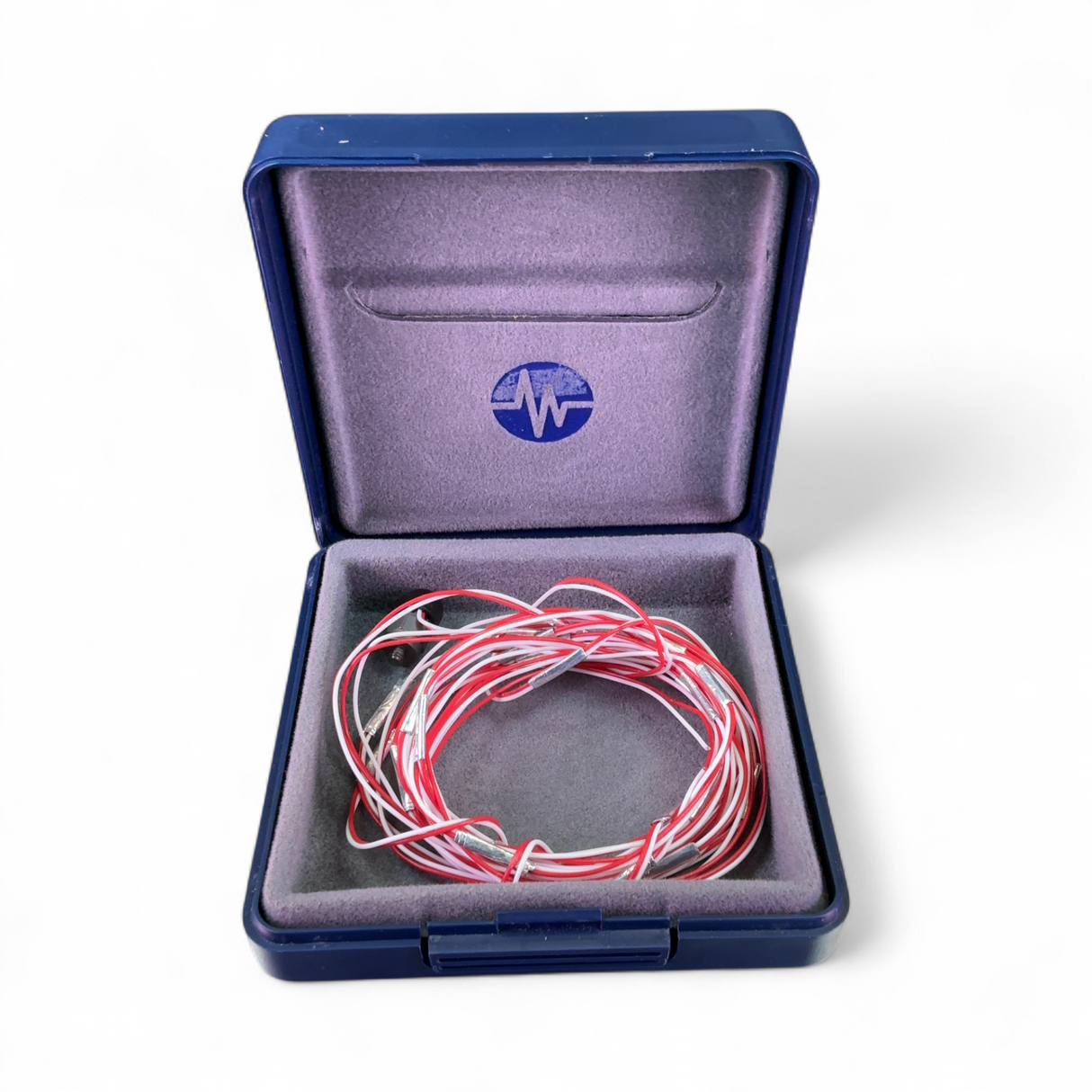 PCB Piezotronics High Frequency Quartz Shear ICP Accelerometer Sensor 353B17 (BO!) | Safe & Secure Shipping - Image 2