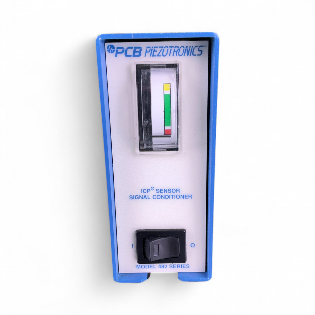 PCB Piezotronics ICP Sensor Signal Conditioner 482B06 Processing Unit | Order Direct and Save - Image 2