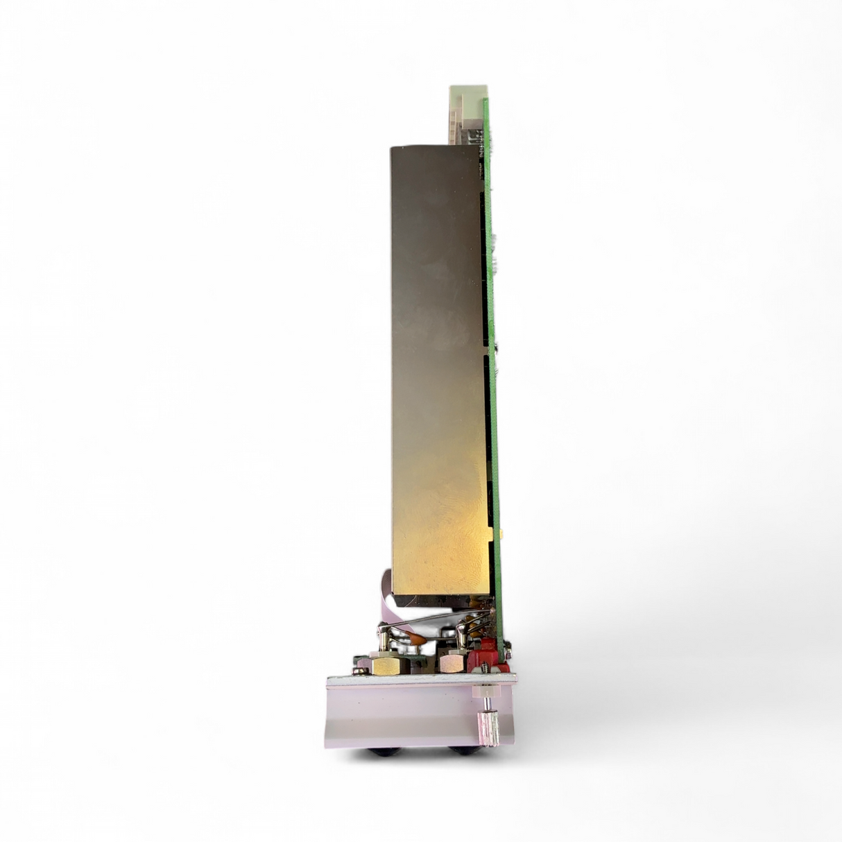 PCB Piezotronics ICP Sensor Signal Conditioner Module 442A103 (BO!) | Ships Fast from Mr. Scientific - Image 10