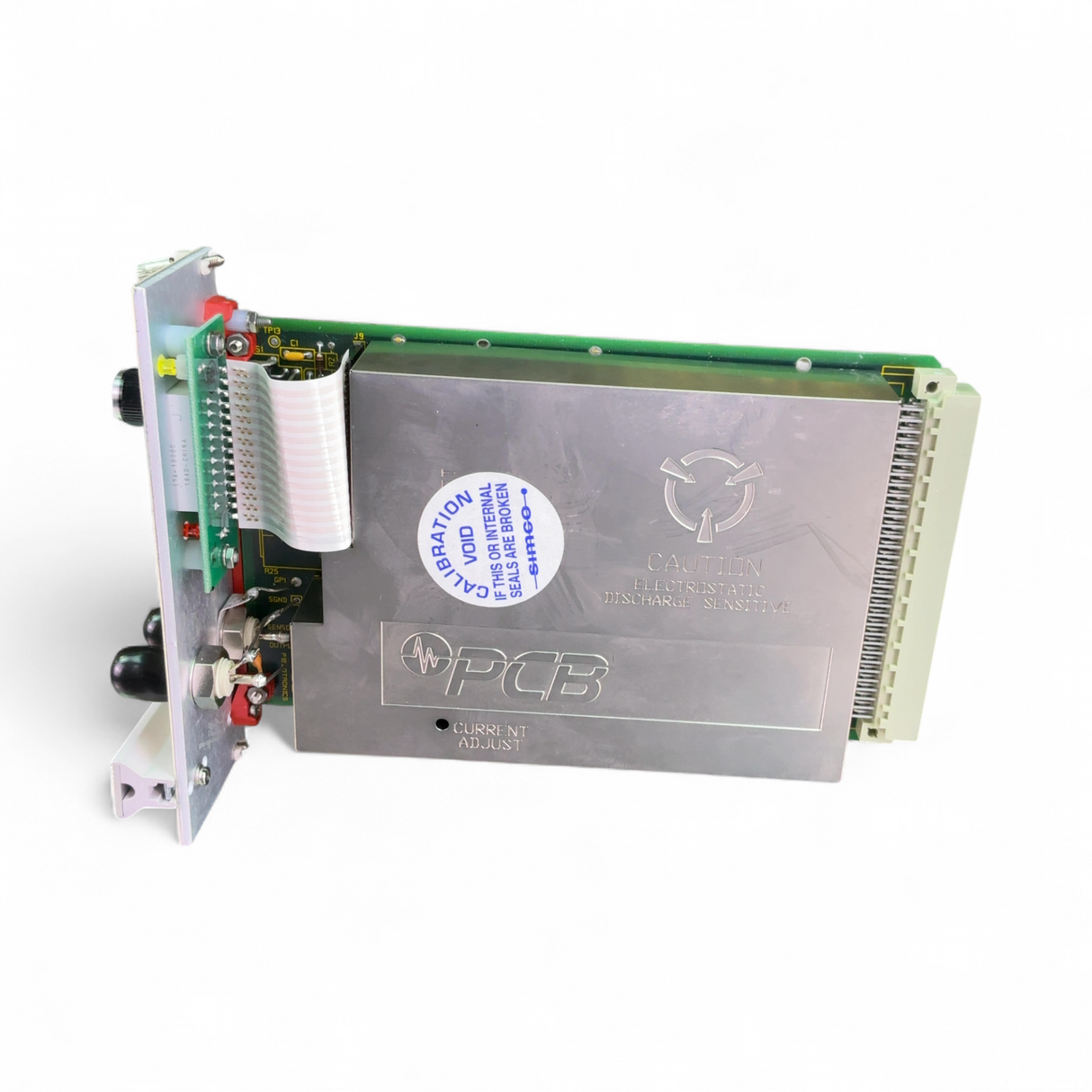 PCB Piezotronics ICP Sensor Signal Conditioner Module 442A103 (BO!) | Ships Fast from Mr. Scientific - Image 4