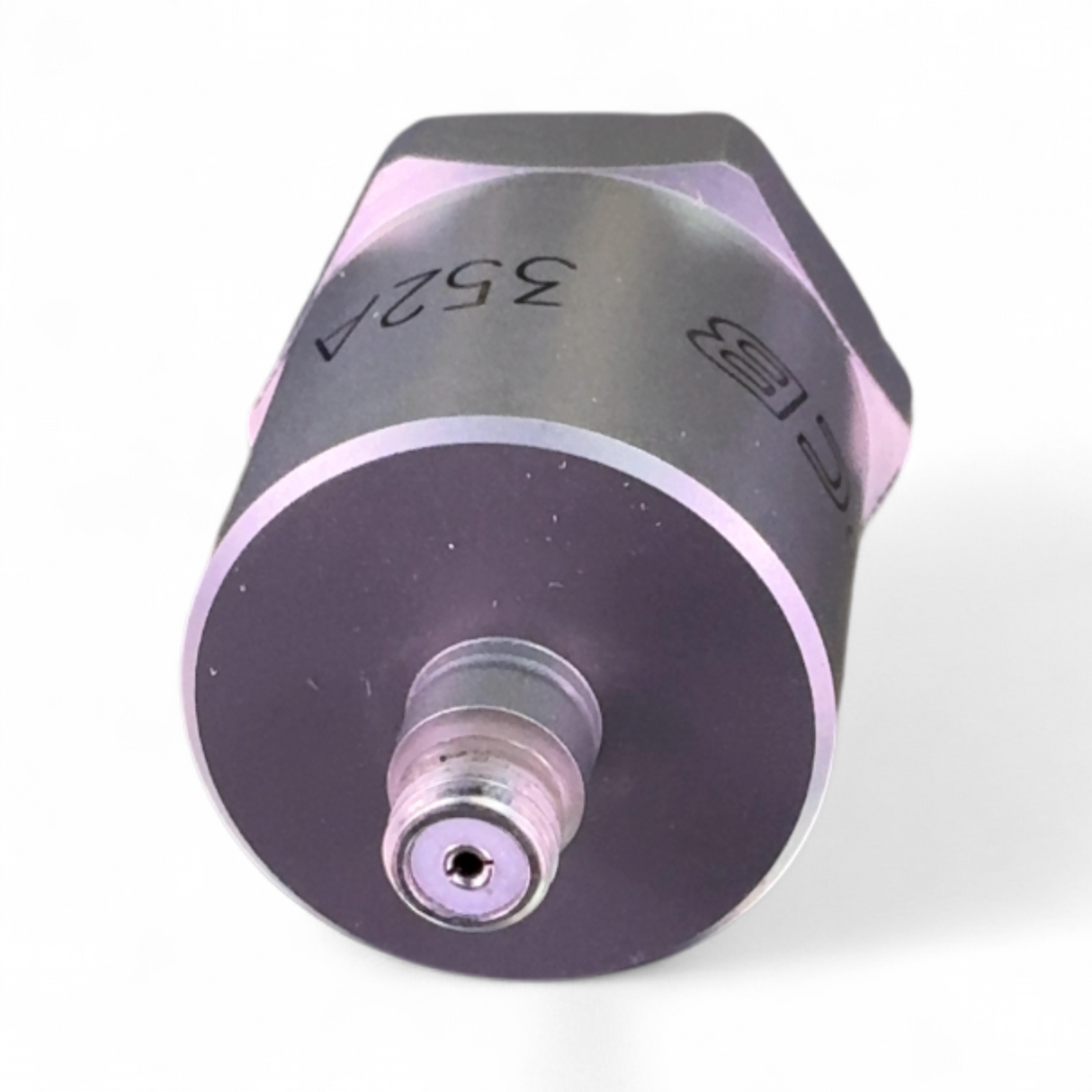 PCB Piezotronics Miniature Shear Accelerometer 352A Vibration Sensor (BO!) | Mr. Scientific - Image 6