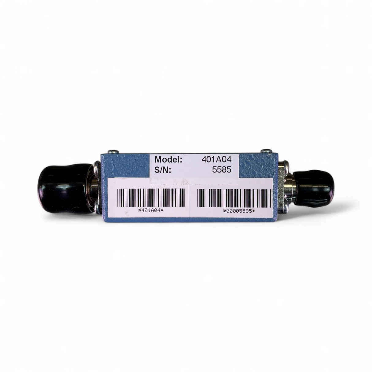PCB Piezotronics Unity Gain Source Follower 401A04 Signal Conditioner w Case (BO!) | Ships Fast from Mr. Scientific - Image 6