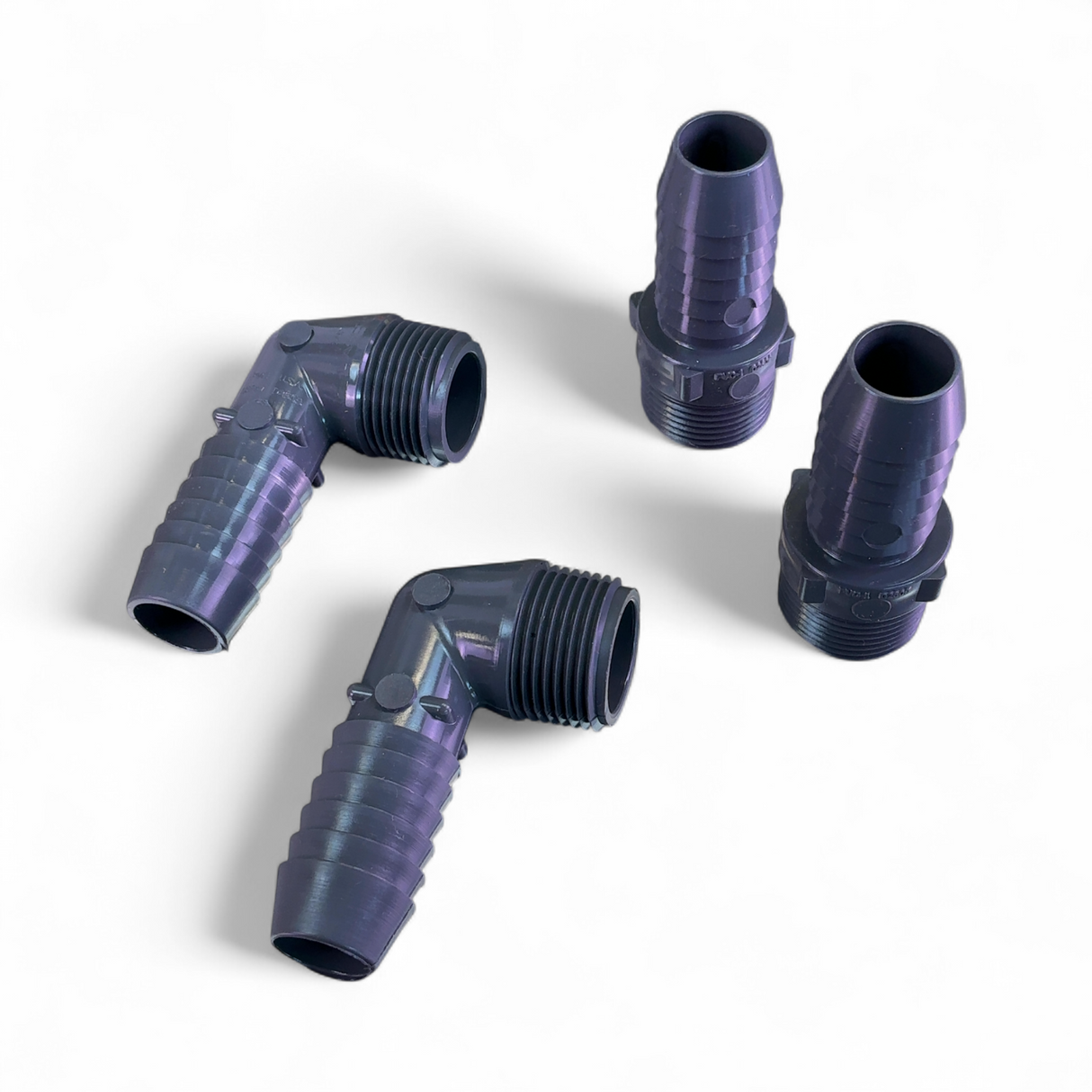 Pentair Cole Parmer Pentek #12 Standard Pure Polypropylene Filter Housing 150134 (BO!) | Order Direct and Save - Image 7