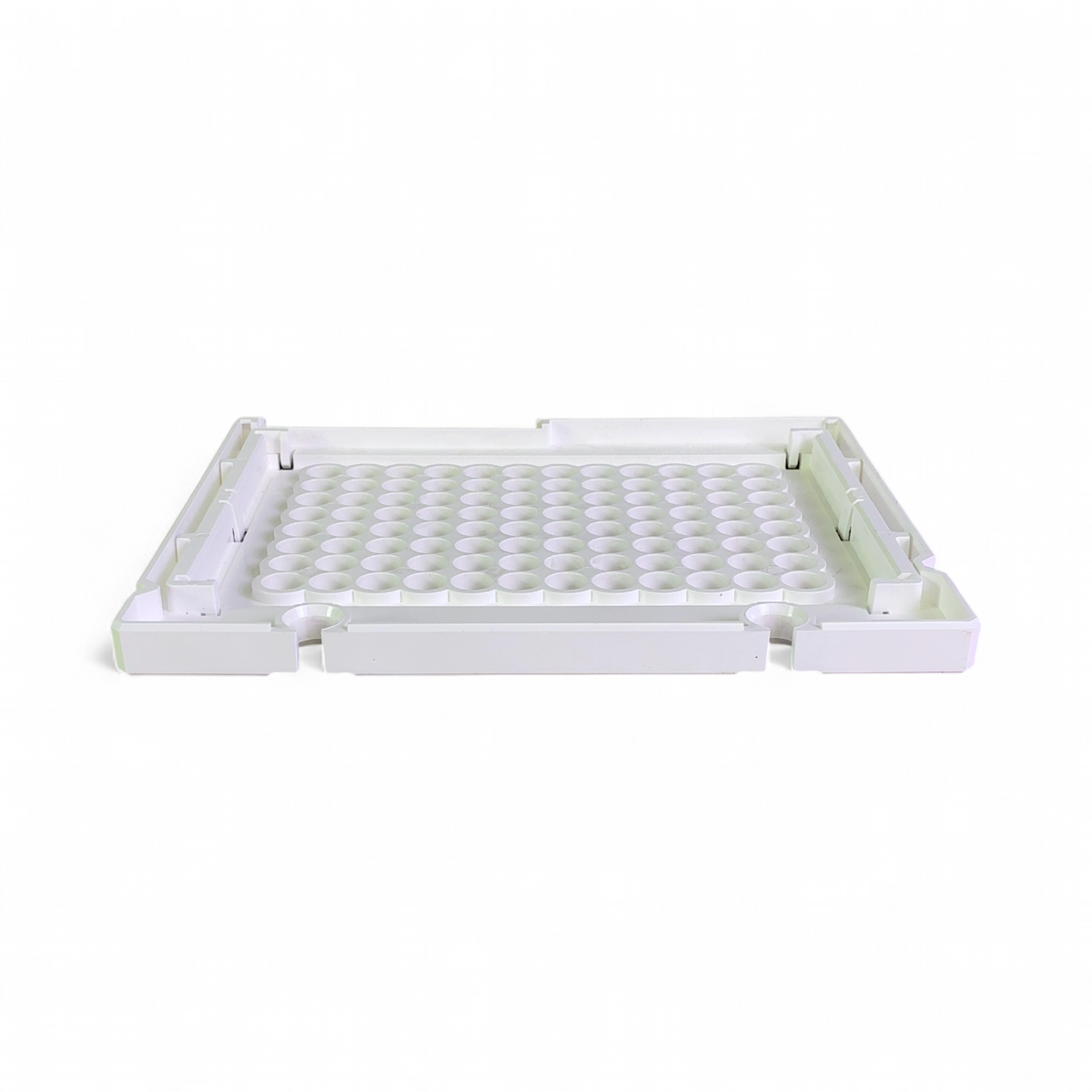 Perkin Elmer MicroBeta Cassette Carriers Lot 1450-104 Rigid 96 Plate 1450-105 Filtermat 96 | Order Direct and Save - Image 5