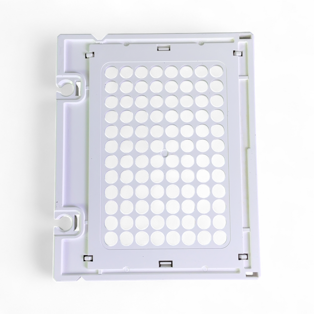 Perkin Elmer MicroBeta Cassette Carriers Lot 1450-104 Rigid 96 Plate 1450-105 Filtermat 96 | Order Direct and Save - Image 8