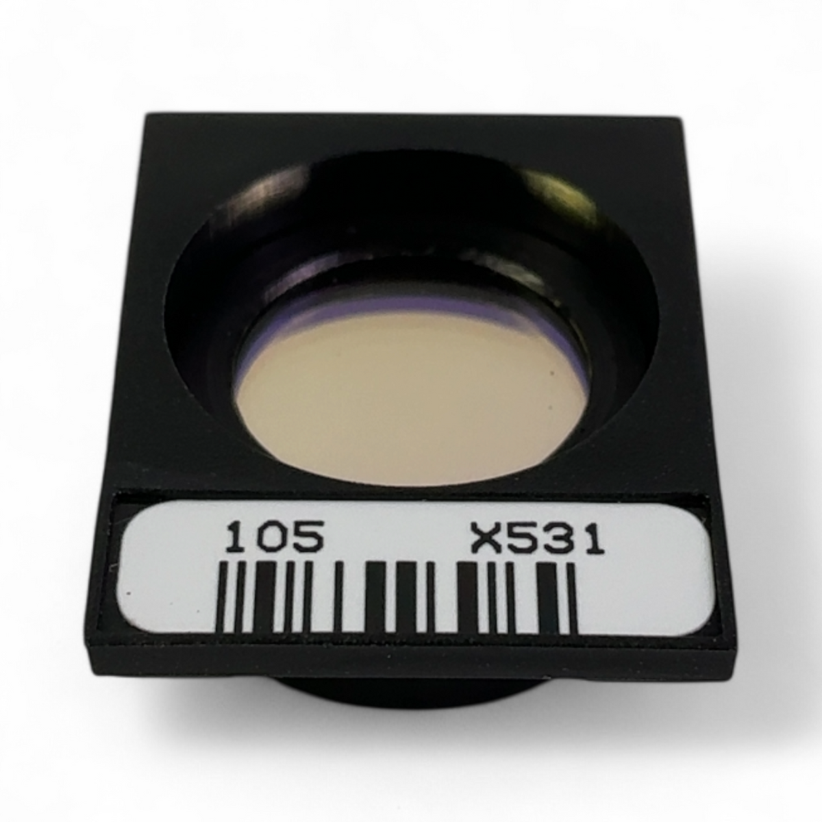 Perkin Elmer Revvity EnVision Cy3, Tamra FI/FP Excitation Filter X531 B105 - 531/25nm 2100-5050 - Image 2