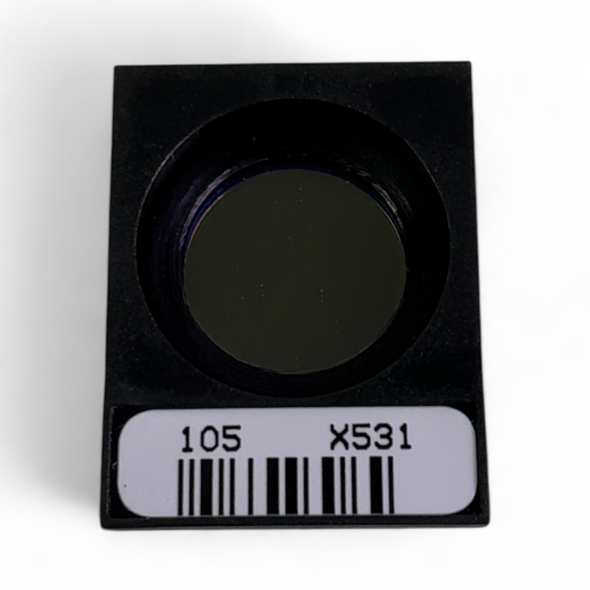 Perkin Elmer Revvity EnVision Cy3, Tamra FI/FP Excitation Filter X531 B105 - 531/25nm 2100-5050 - Image 3