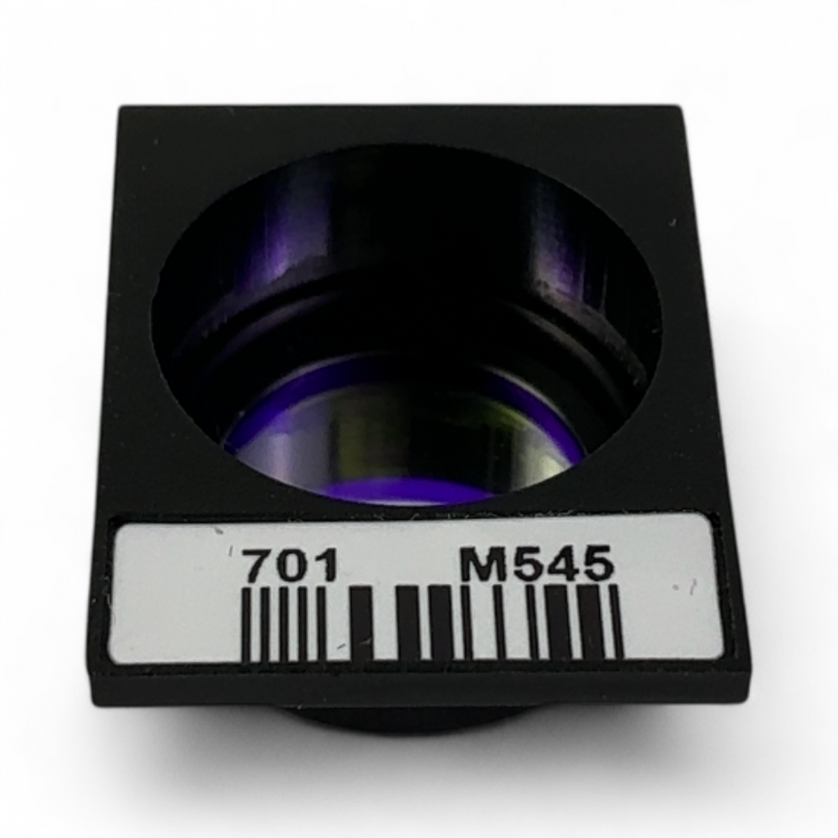 Perkin Elmer Revvity EnVision Emission Filter M545 B701 - 545/20nm 2100-5930 - Image 3