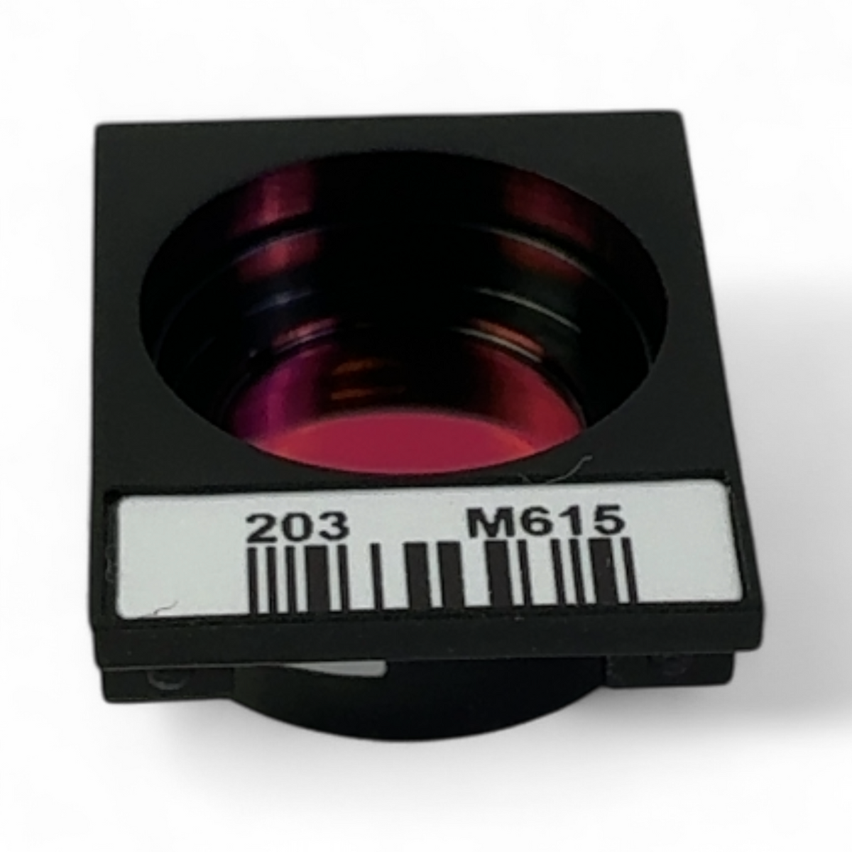 Perkin Elmer Revvity EnVision Emission Filter M615 B#203 - 615/8.5nm 2100-5090 (BO!) - Image 5