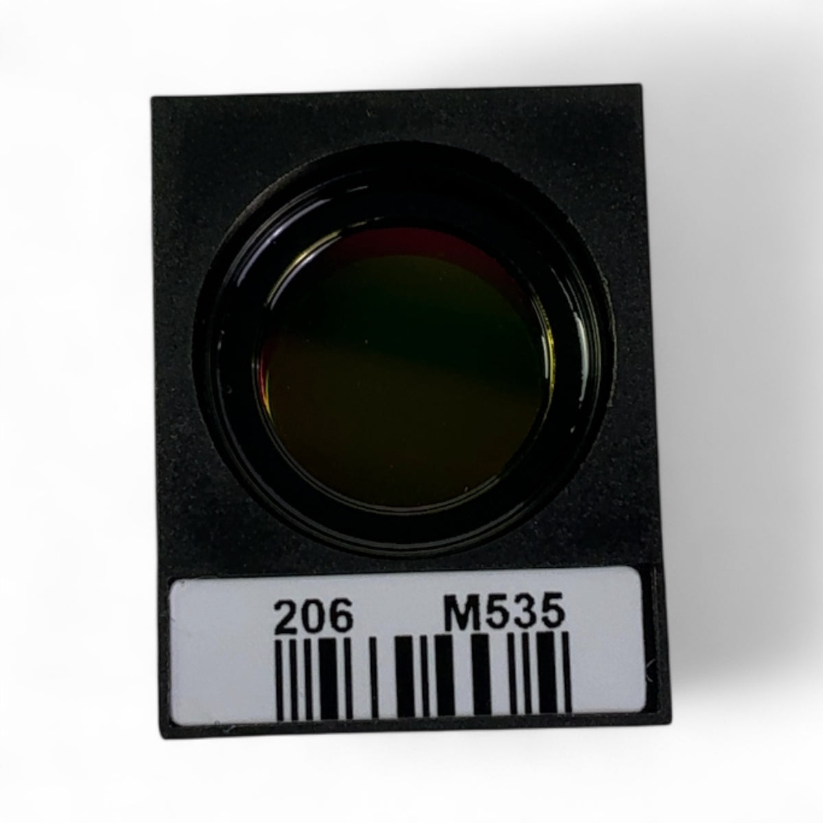 Perkin Elmer Revvity EnVision FITC Filter M535 B206 - 535/25nm 2100-5120 - Image 2