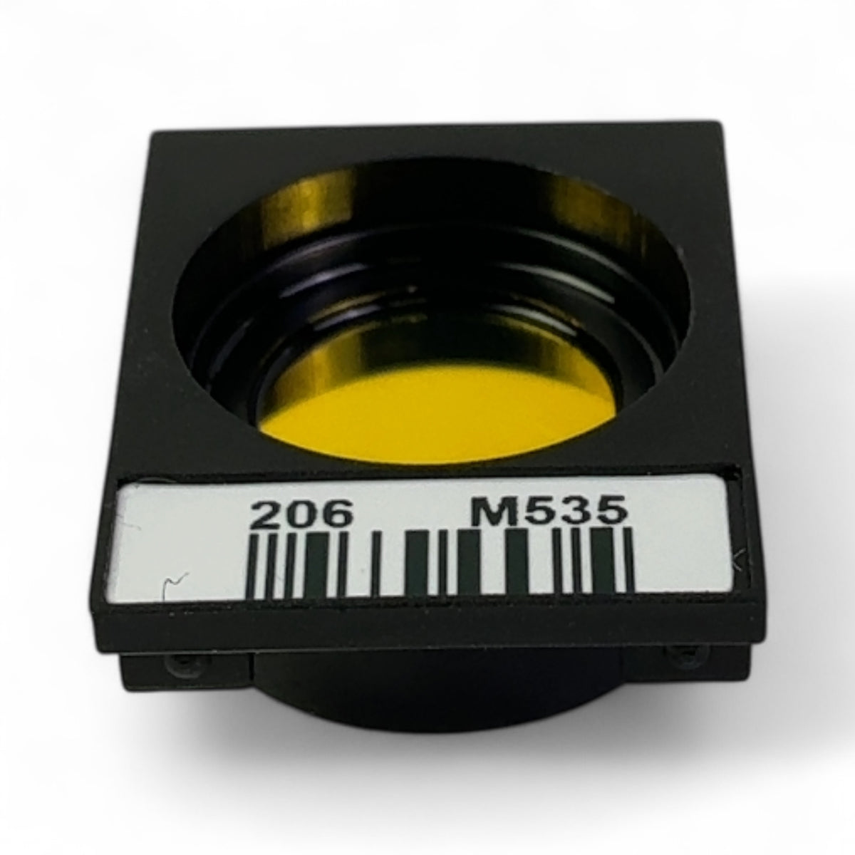Perkin Elmer Revvity EnVision FITC Filter M535 B206 - 535/25nm 2100-5120 - Image 3
