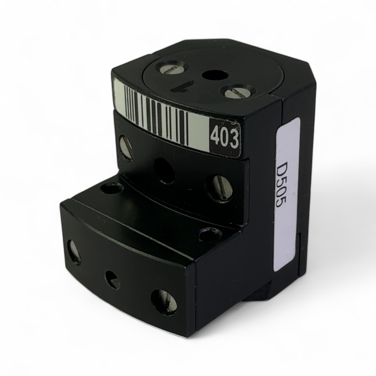 Perkin Elmer Revvity EnVision FITC Single Mirror D505 Module 2100-4030 (BO!) - Image 7