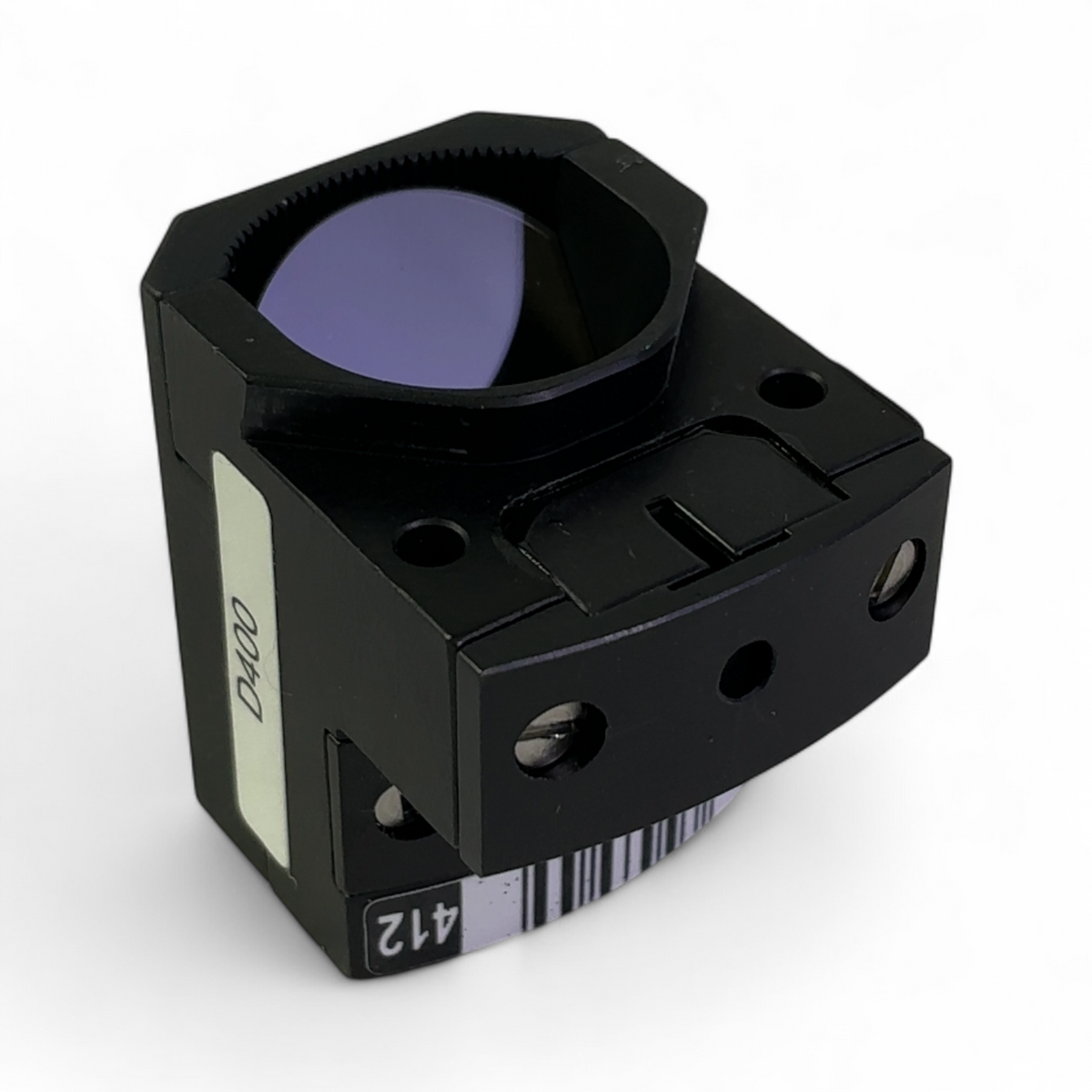 Perkin Elmer Revvity EnVision LANCE/DELFIA Single Mirror D400 Module 2100-4170 - Image 1