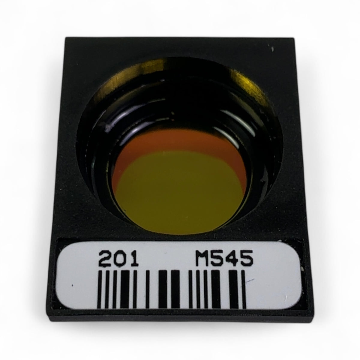 Perkin Elmer Revvity EnVision Terbium Emission Filter M545 B201 - 545/7nm 2100-5070 - Image 2