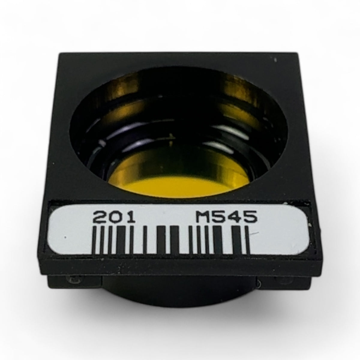 Perkin Elmer Revvity EnVision Terbium Emission Filter M545 B201 - 545/7nm 2100-5070 - Image 3