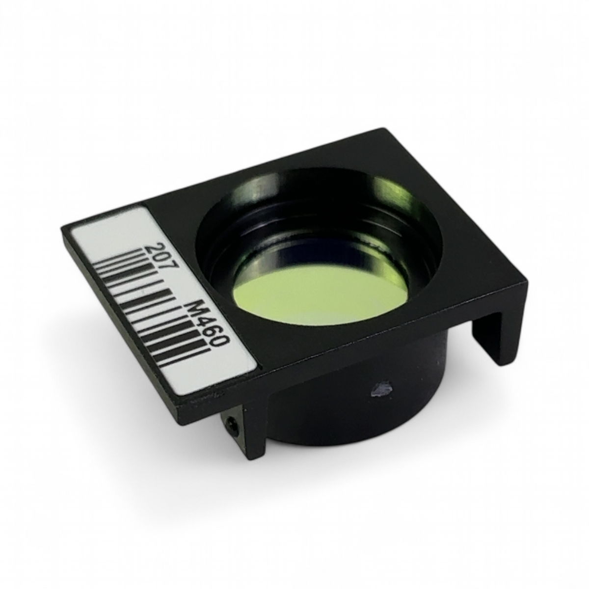 Perkin Elmer Revvity EnVision Umbelliferone Emission Filter M460 B207 - 460/25nm 2100-5130 - Image 4