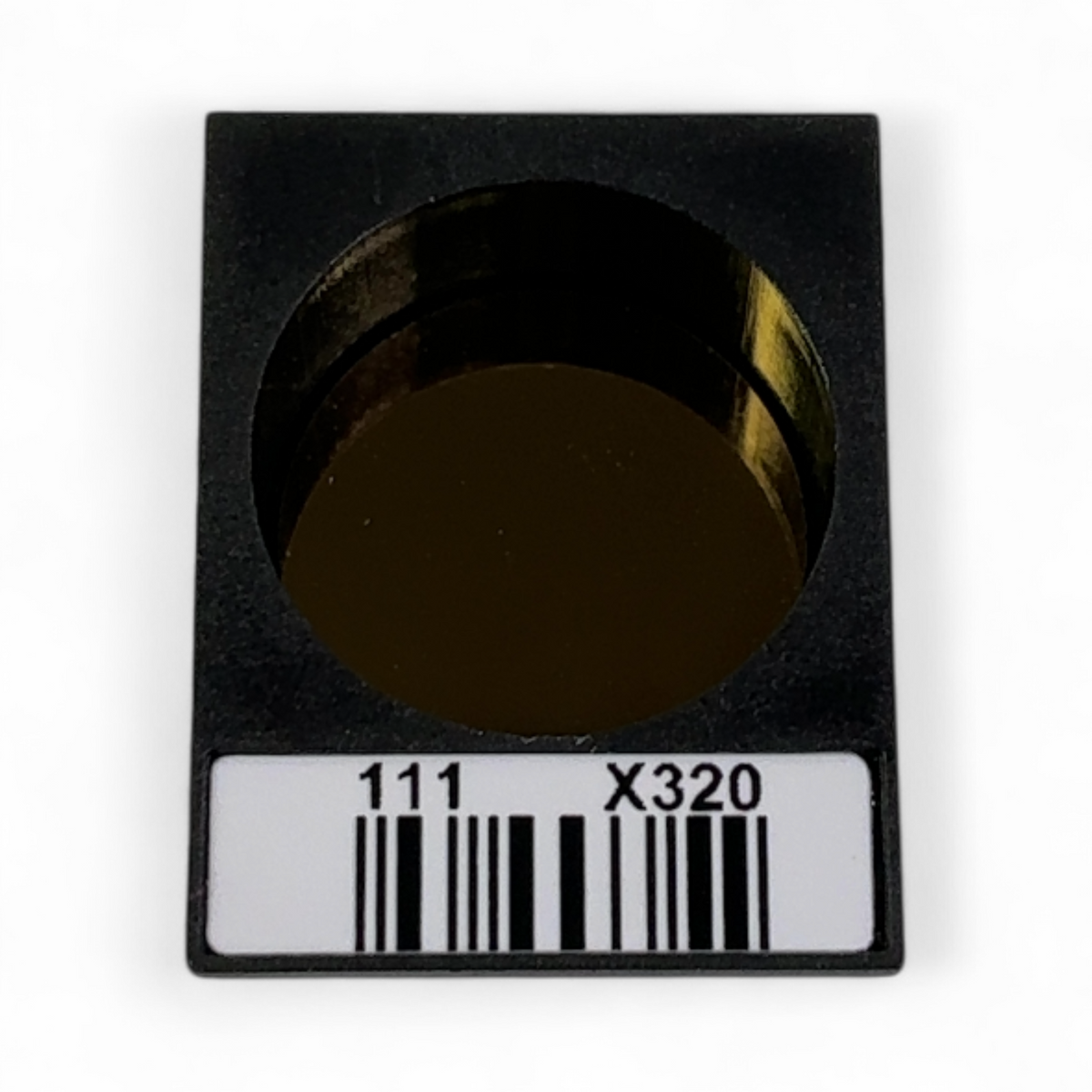 Perkin Elmer Revvity EnVision UV TRF320 Excitation Filter - dug11 X320 B111 2100-5060 - Image 3