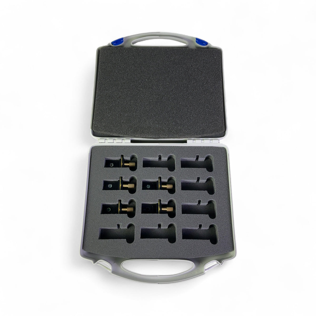 Perkin Elmer Revvity EnVision Well-Plate Aperture Accessory Kit for Plate Reader; 96-L1, 1536-LP-L1, 384-L1, 1536-L1, 0 L1/A1 Plate Reader - Image 2