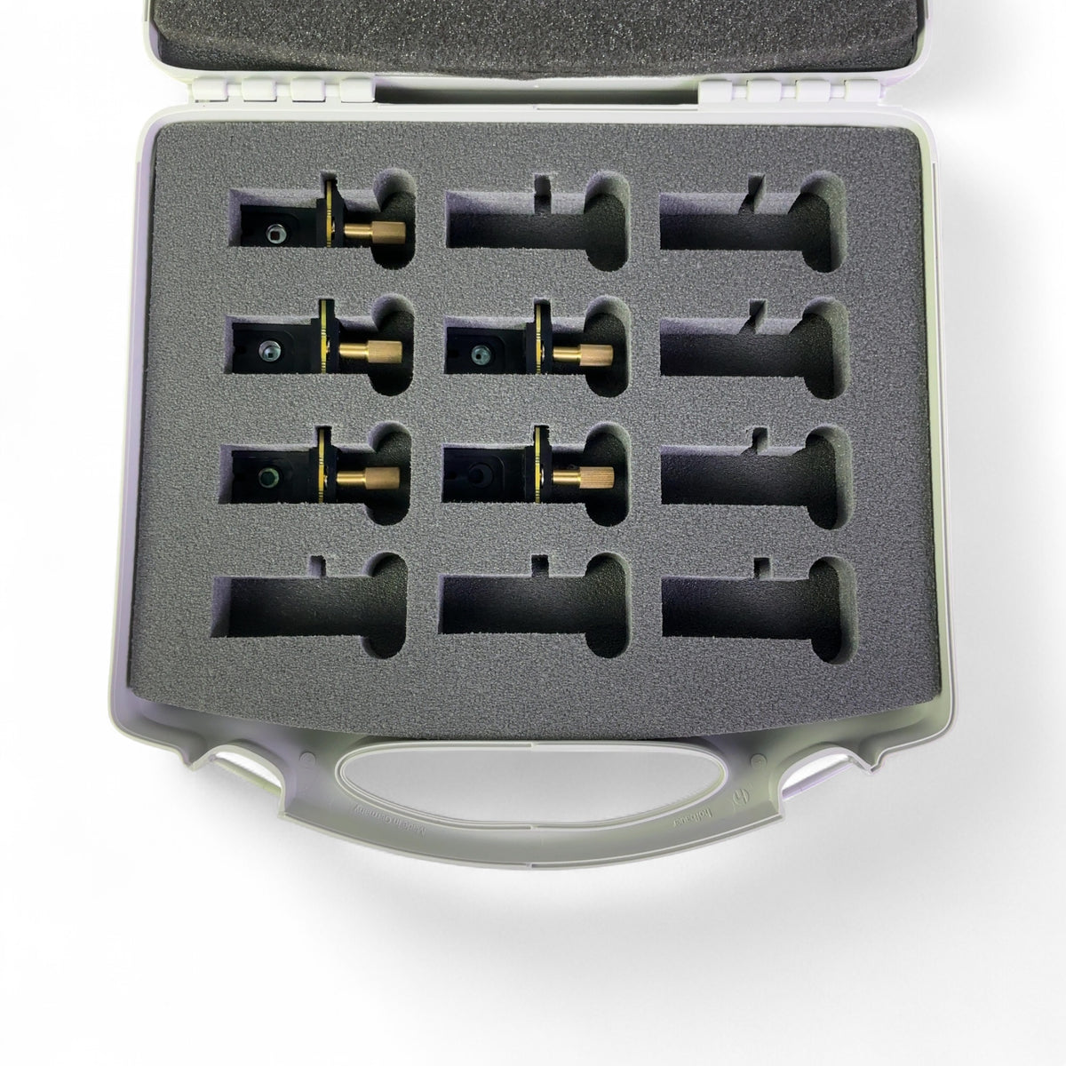 Perkin Elmer Revvity EnVision Well-Plate Aperture Accessory Kit for Plate Reader; 96-L1, 1536-LP-L1, 384-L1, 1536-L1, 0 L1/A1 Plate Reader - Image 3