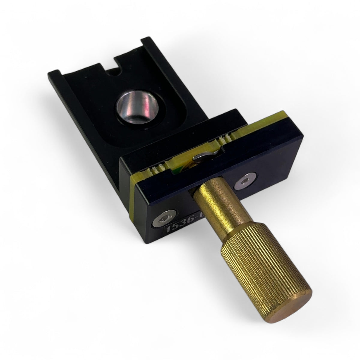 Perkin Elmer Revvity EnVision Well-Plate Aperture Accessory Kit for Plate Reader; 96-L1, 1536-LP-L1, 384-L1, 1536-L1, 0 L1/A1 Plate Reader - Image 8