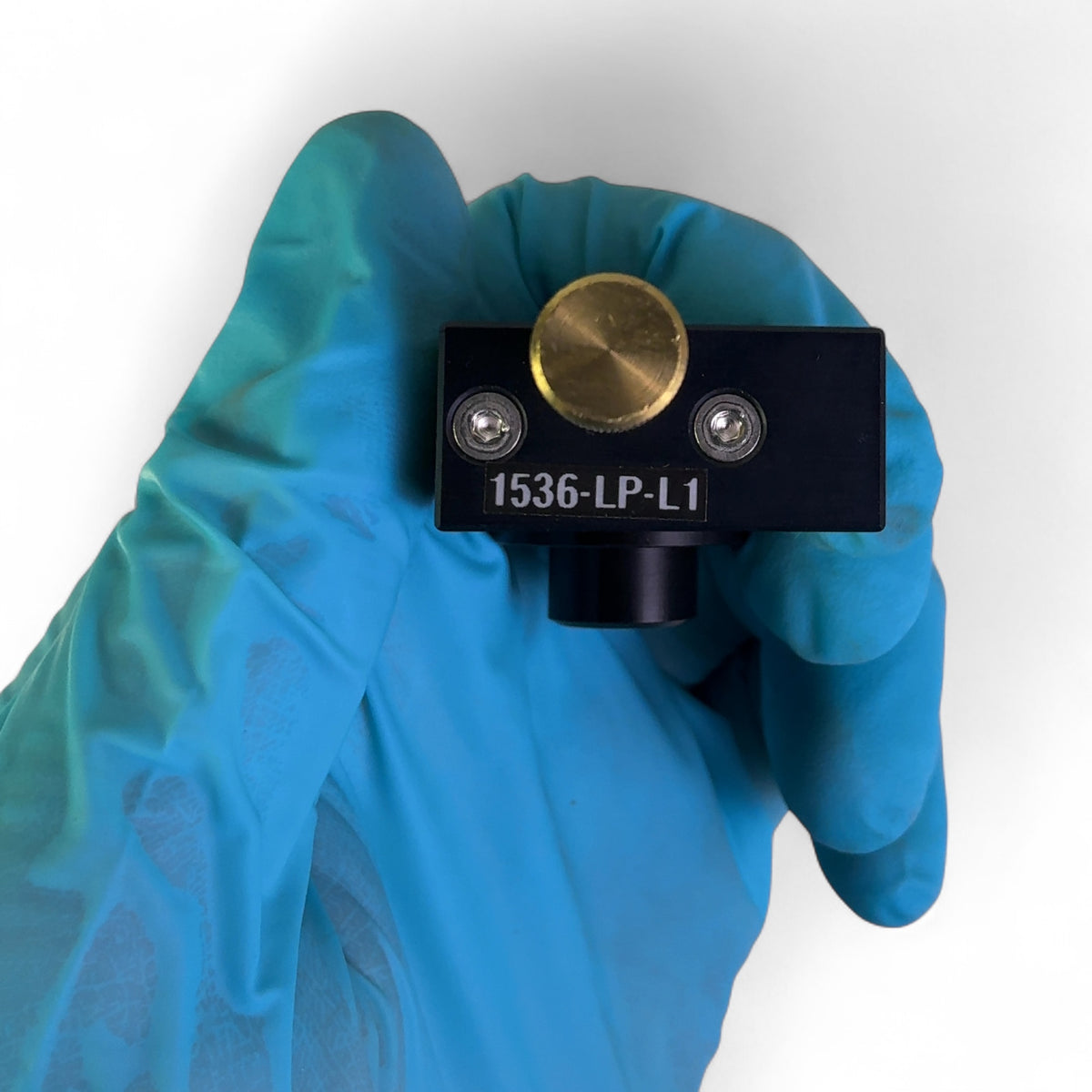 Perkin Elmer Revvity EnVision Well-Plate Aperture Accessory Kit for Plate Reader; 96-L1, 1536-LP-L1, 384-L1, 1536-L1, 0 L1/A1 Plate Reader - Image 9
