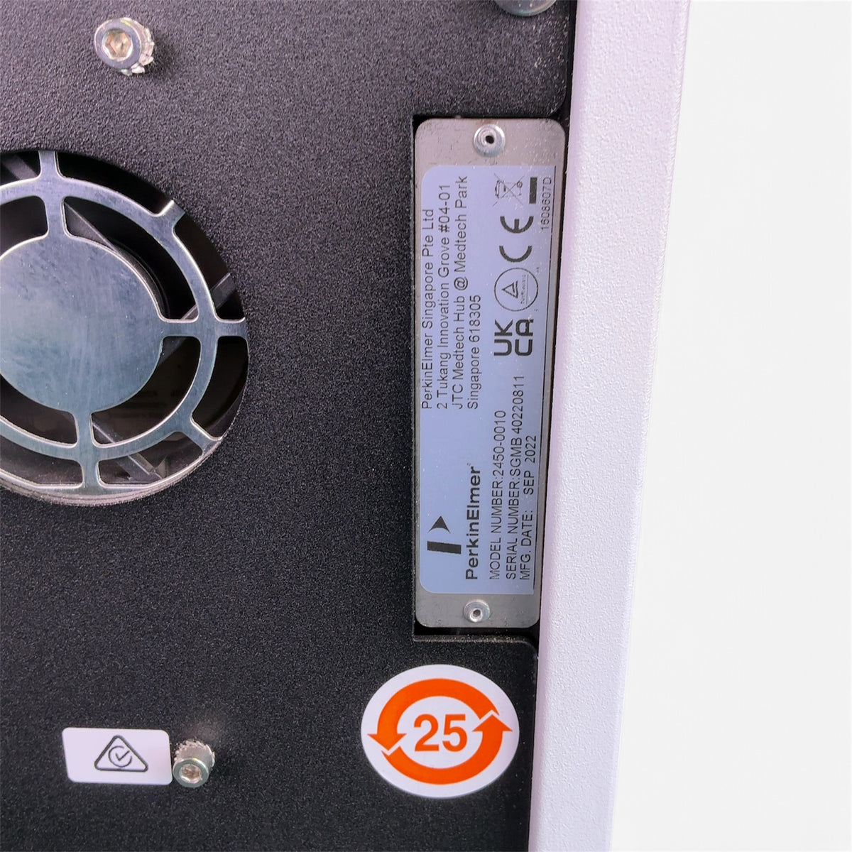 PerkinElmer 2450 MicroBeta² Radiometeic/Luminescense Microplate Counter 2450-0010 - Image 14