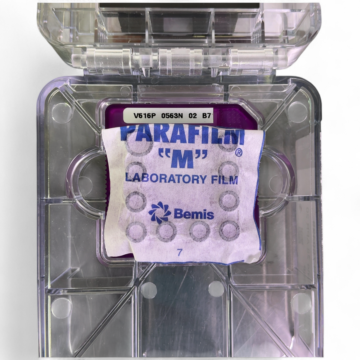 PerkinElmer Revvity HT Protein Express Practice LabChip 760499 | Order Direct and Save - Image 4