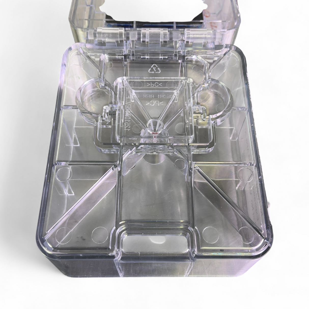 PerkinElmer Revvity HT Protein Express Practice LabChip 760499 | Order Direct and Save - Image 7