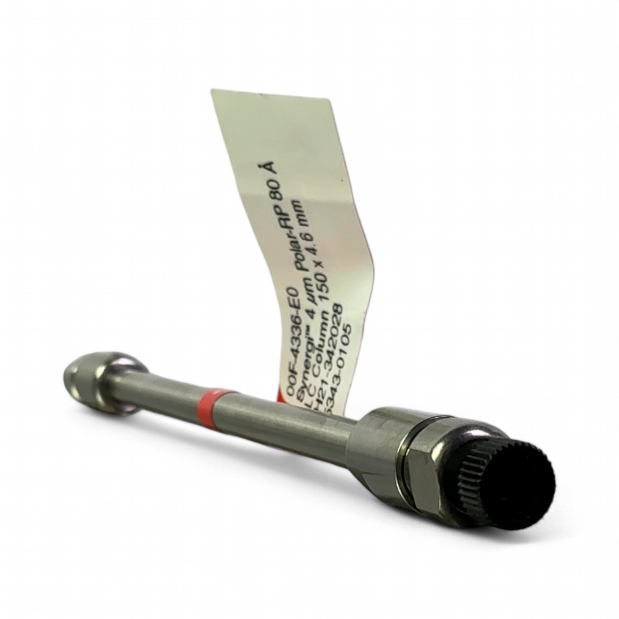 Phenomenex 00F-4336-E0 Synergi Polar-RP LC Column 150x4.6mm (Best Offer!) | Ships Fast from Mr. Scientific - Image 6