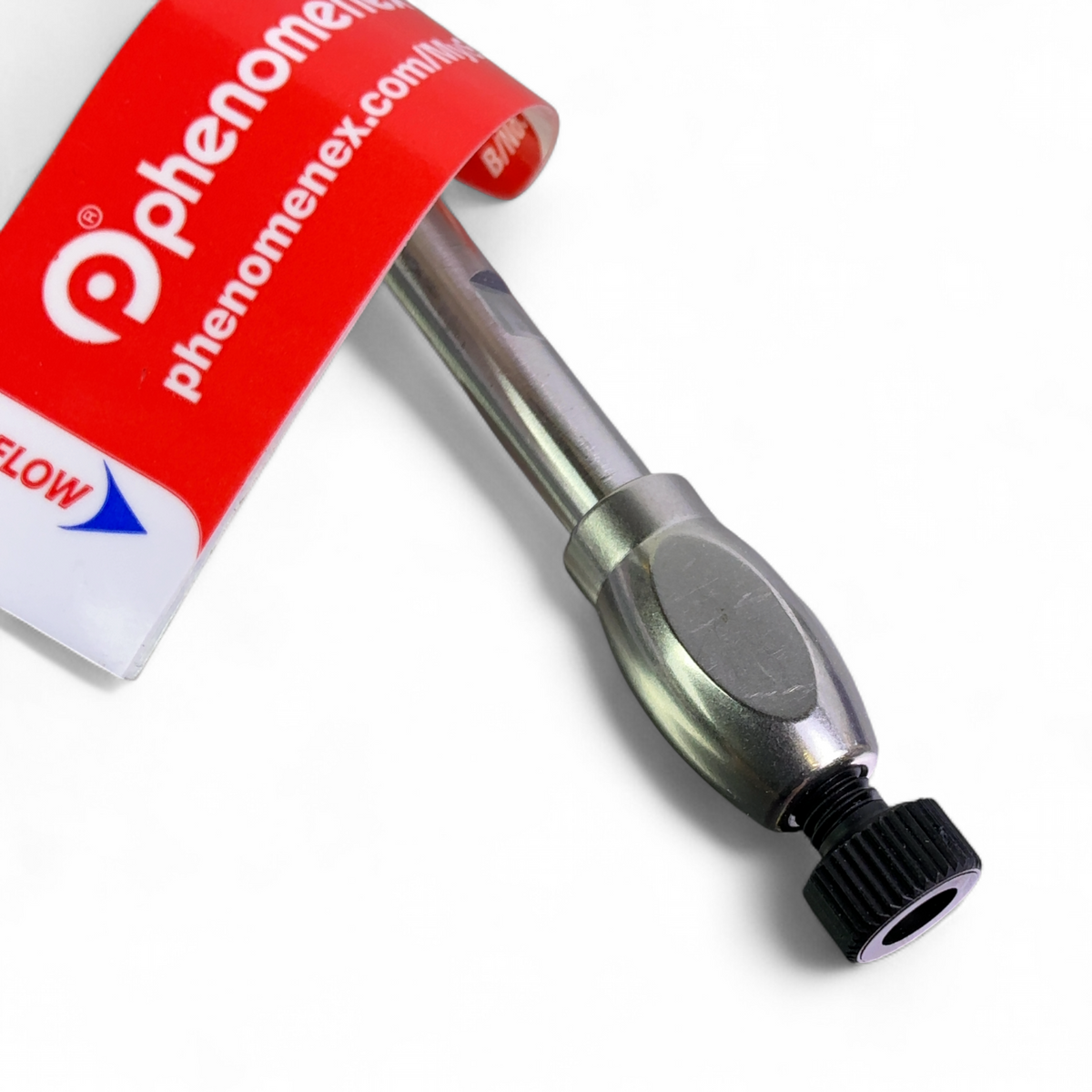 Phenomenex Kinetex 1.7 µm HILIC 100 Å LC Column, 100 x 2.1 mm, 00D-4474-AN - Image 6