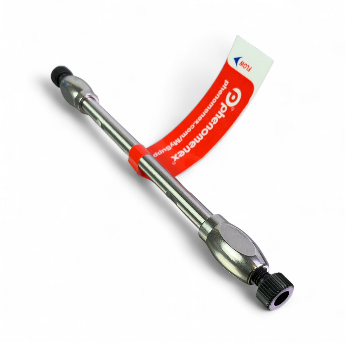 Phenomenex Kinetex 1.7µm Phenyl-Hexyl 100Å LC Column, 100 x 2.1 mm, 00D-4500-AN - Image 3
