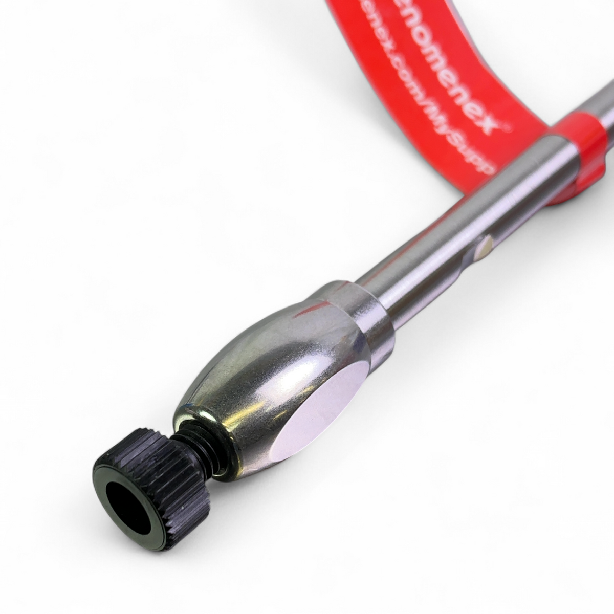 Phenomenex Kinetex 1.7µm Phenyl-Hexyl 100Å LC Column, 100 x 2.1 mm, 00D-4500-AN - Image 6