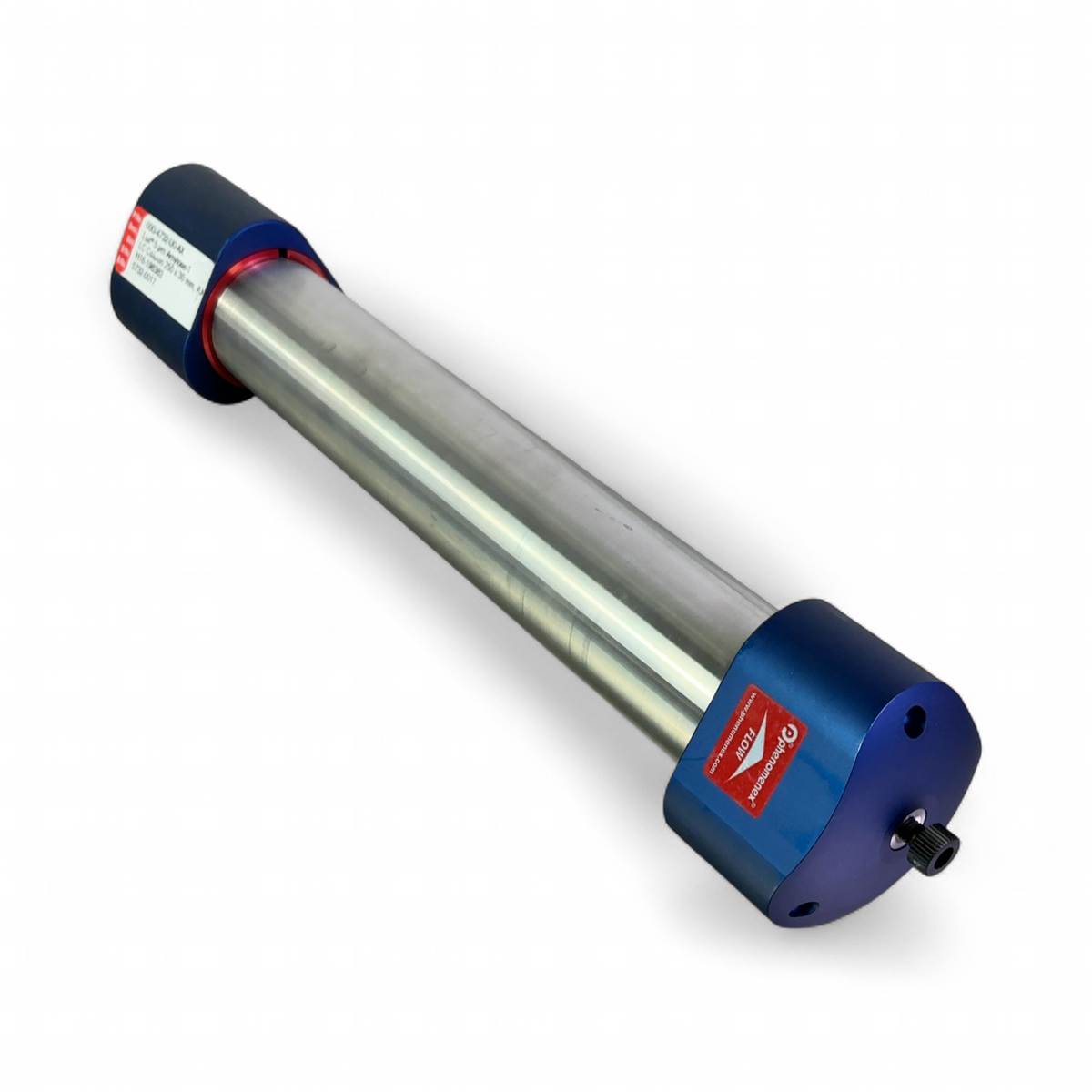 Phenomenex Lux 5µm Amylose-1 LC Column, 250mm Length, 30mm Dia, 00G-4732-U0-AX - Image 5