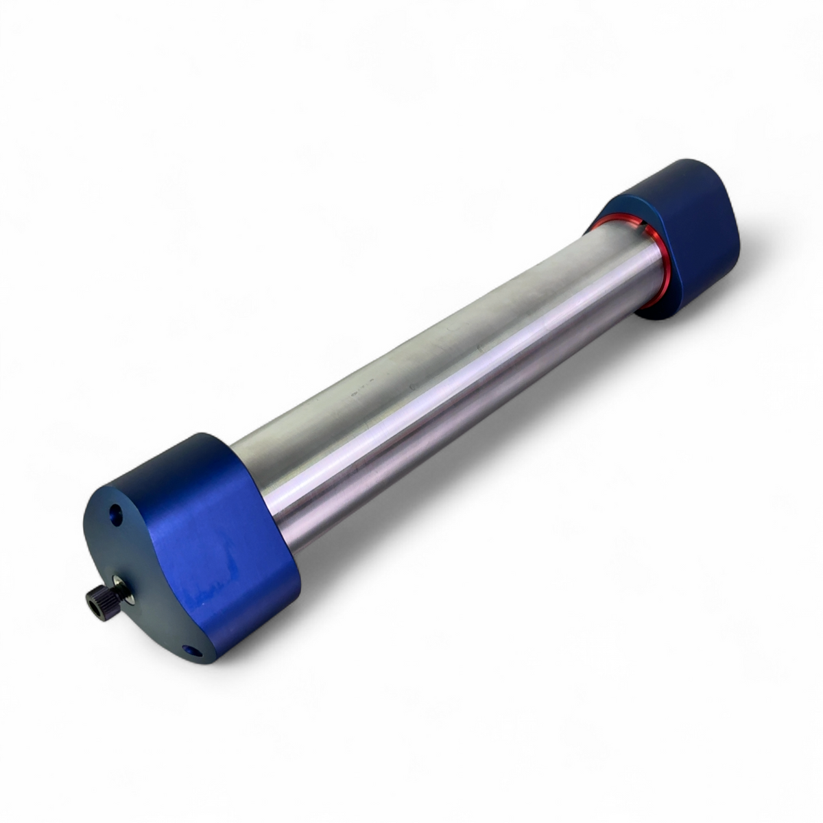 Phenomenex Lux 5µm Amylose-1 LC Column, 250mm Length, 30mm Dia, 00G-4732-U0-AX - Image 7
