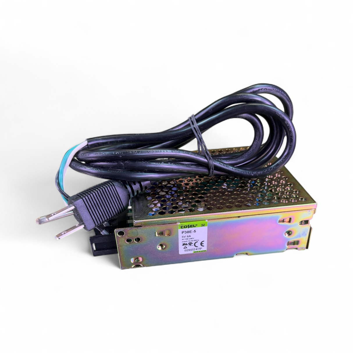 Phoenix Contact, Cosel Assorted Lot of Power Supplies - 24V & 5V PS-120, P30E-5, MMB50U (BO!) | Safe & Secure Shipping - Image 9