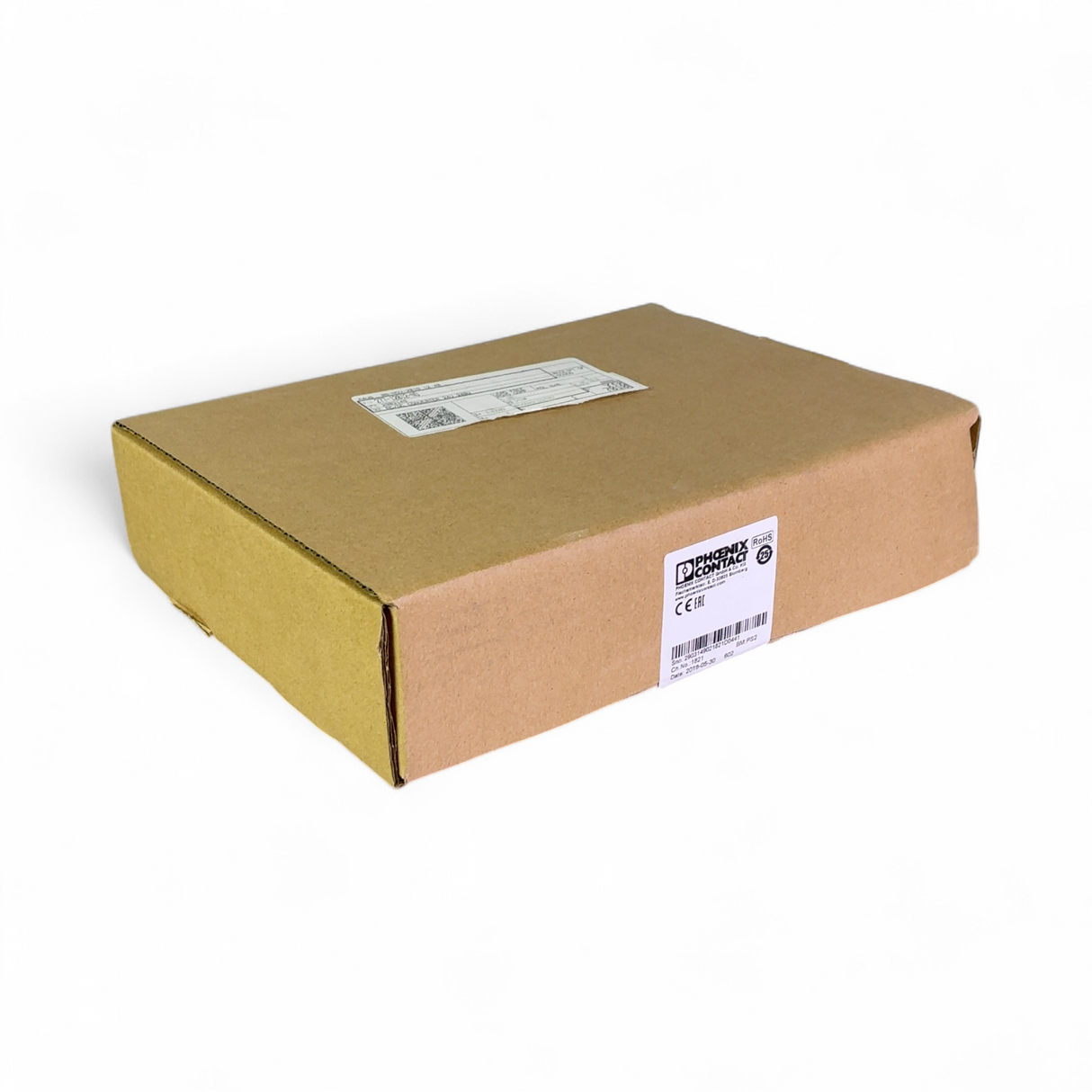 Phoenix Contact Trio Power Primary Power Supply 2903149 TRIO-PS-2G/1AC/24DC/10 | Safe & Secure Shipping - Image 14