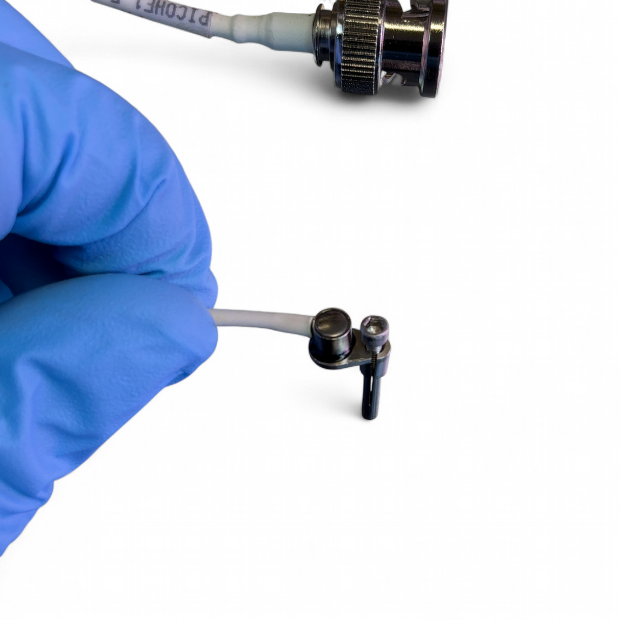 Physical Acoustics Acoustic Emission (AE) Sensor PICO-HF1.5 (Best Offer!) | Ships Fast from Mr. Scientific - Image 7