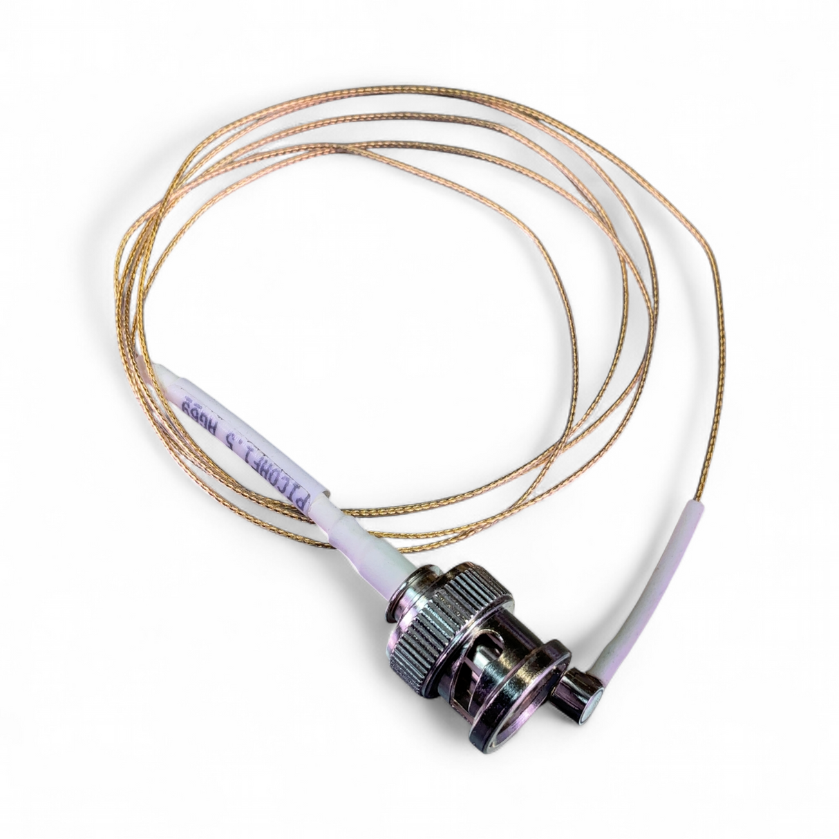 Physical Acoustics Emission (AE) Sensor w Cal. Certificate PICO-HF1.5 (BO!) | Order Direct and Save - Image 5