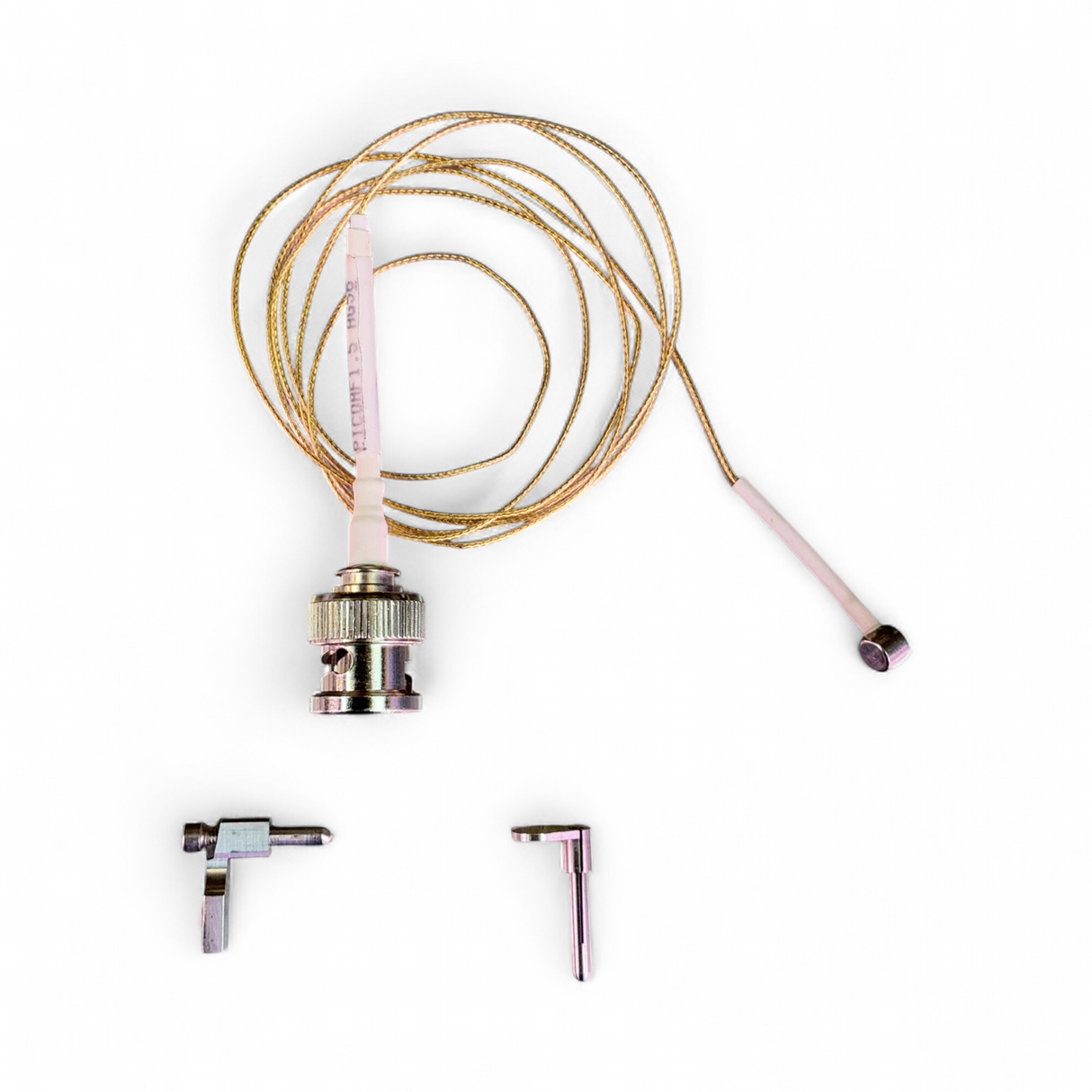 Physical Acoustics (PAC) AE Acoustic Emission Sensor PICO-HF1.5 (Best Offer!) | Ships Fast from Mr. Scientific - Image 2