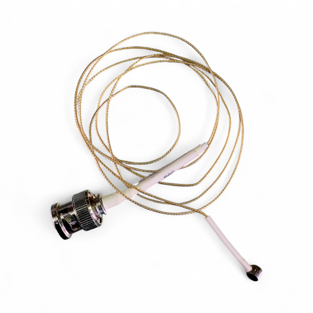 Physical Acoustics (PAC) AE Acoustic Emission Sensor PICO-HF1.5 (Best Offer!) | Ships Fast from Mr. Scientific - Image 5