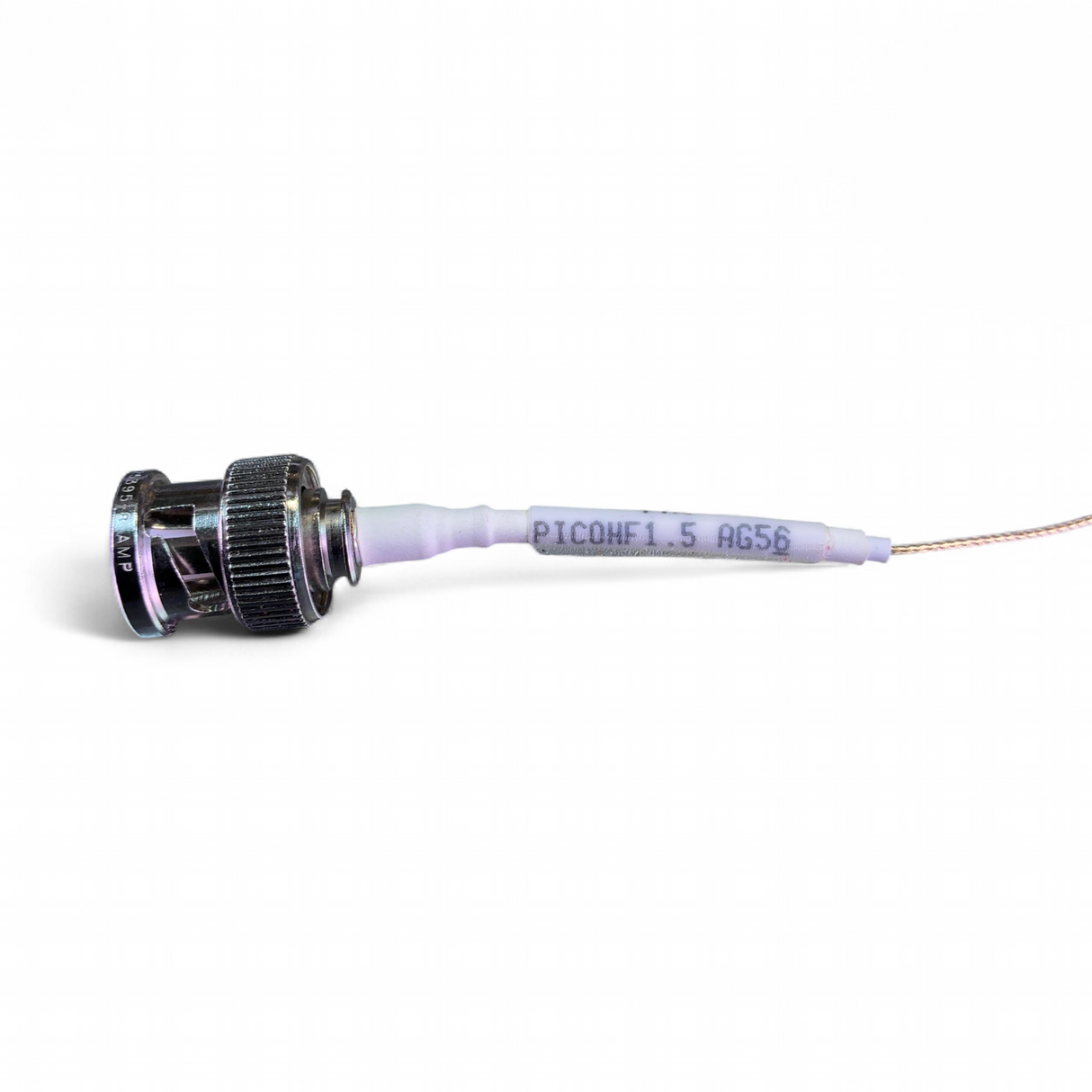Physical Acoustics (PAC) AE Acoustic Emission Sensor PICO-HF1.5 (Best Offer!) | Ships Fast from Mr. Scientific - Image 7