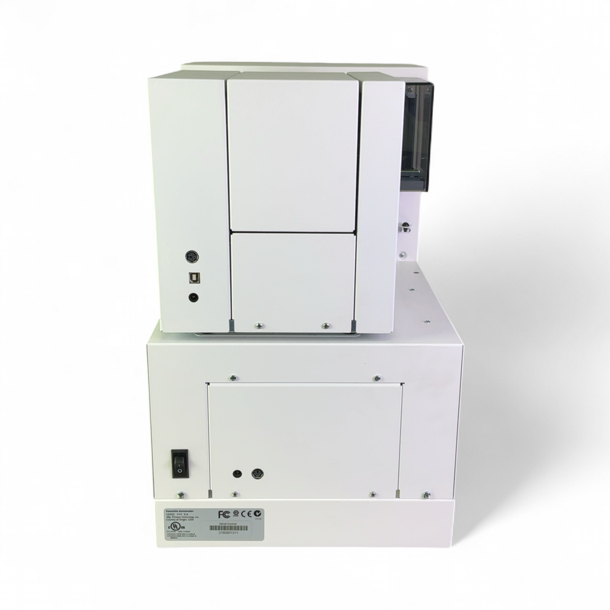 Primera Signature Cassette Printer Autoloader 78407 (Best Offer!) | Safe & Secure Shipping - Image 10