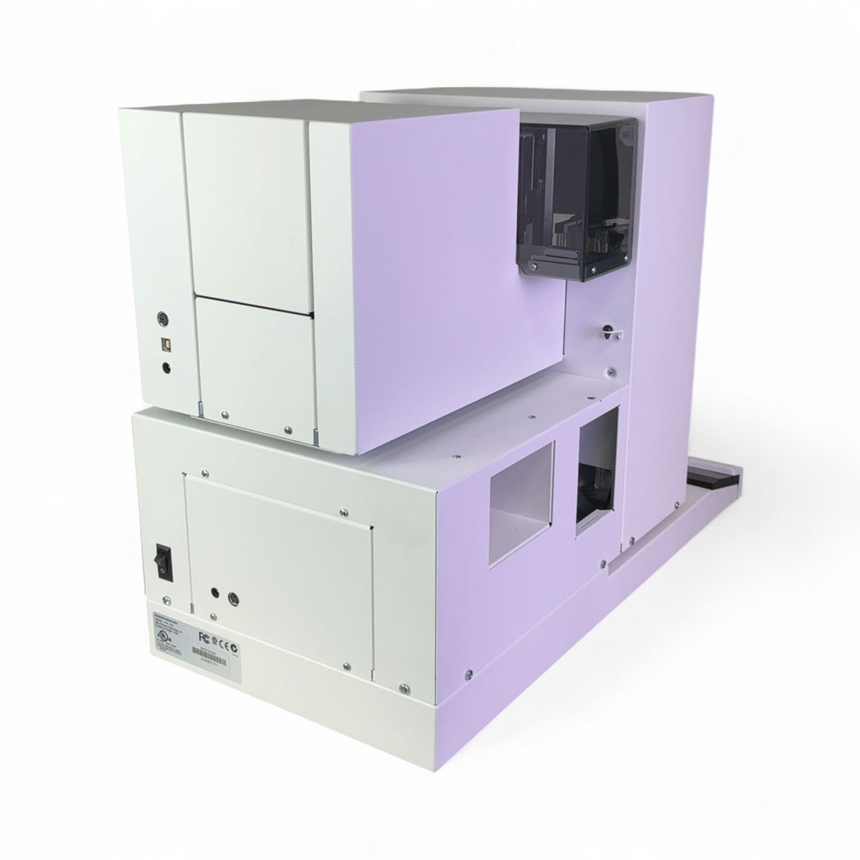 Primera Signature Cassette Printer Autoloader 78407 (Best Offer!) | Safe & Secure Shipping - Image 12