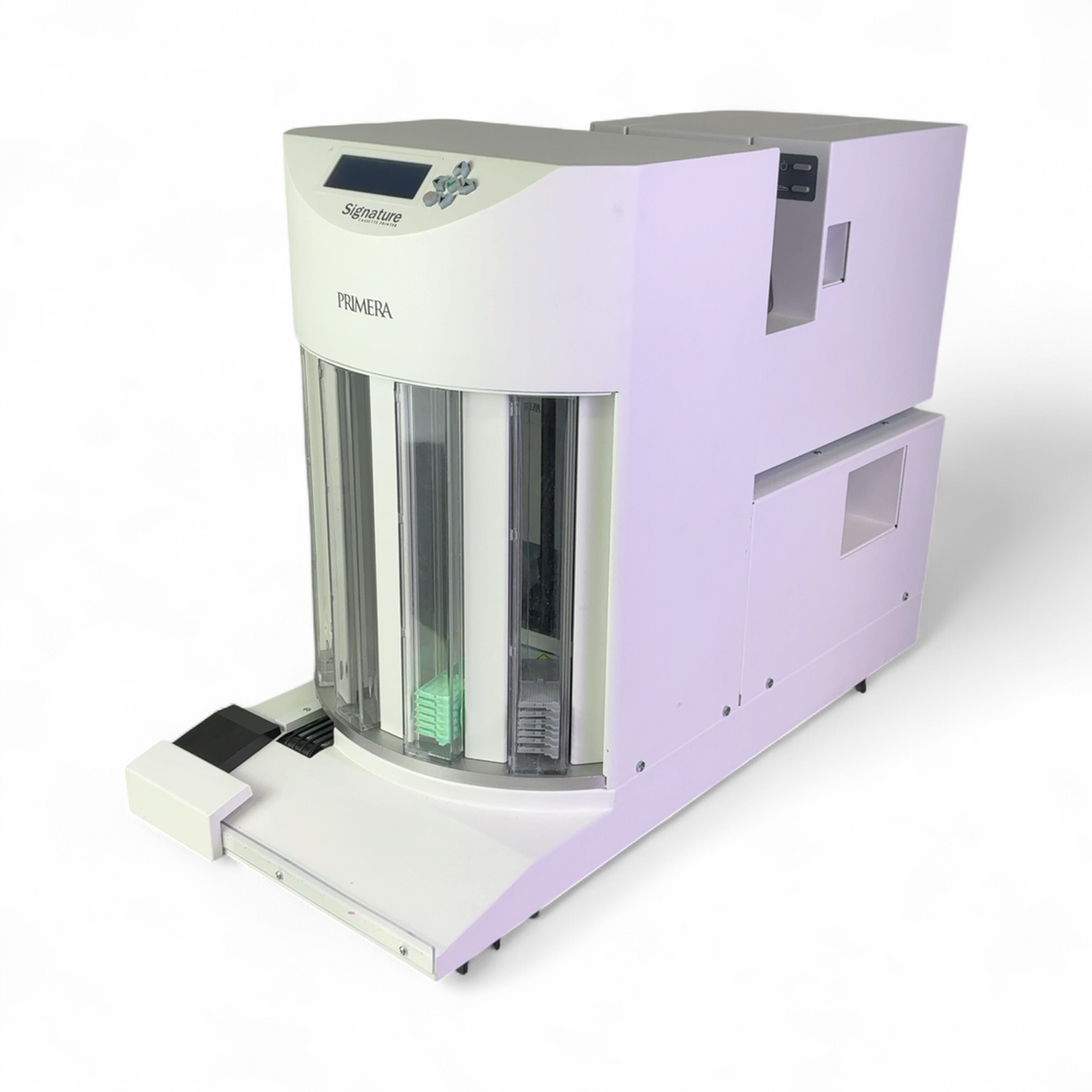 Primera Signature Cassette Printer Autoloader 78407 (Best Offer!) | Safe & Secure Shipping - Image 5