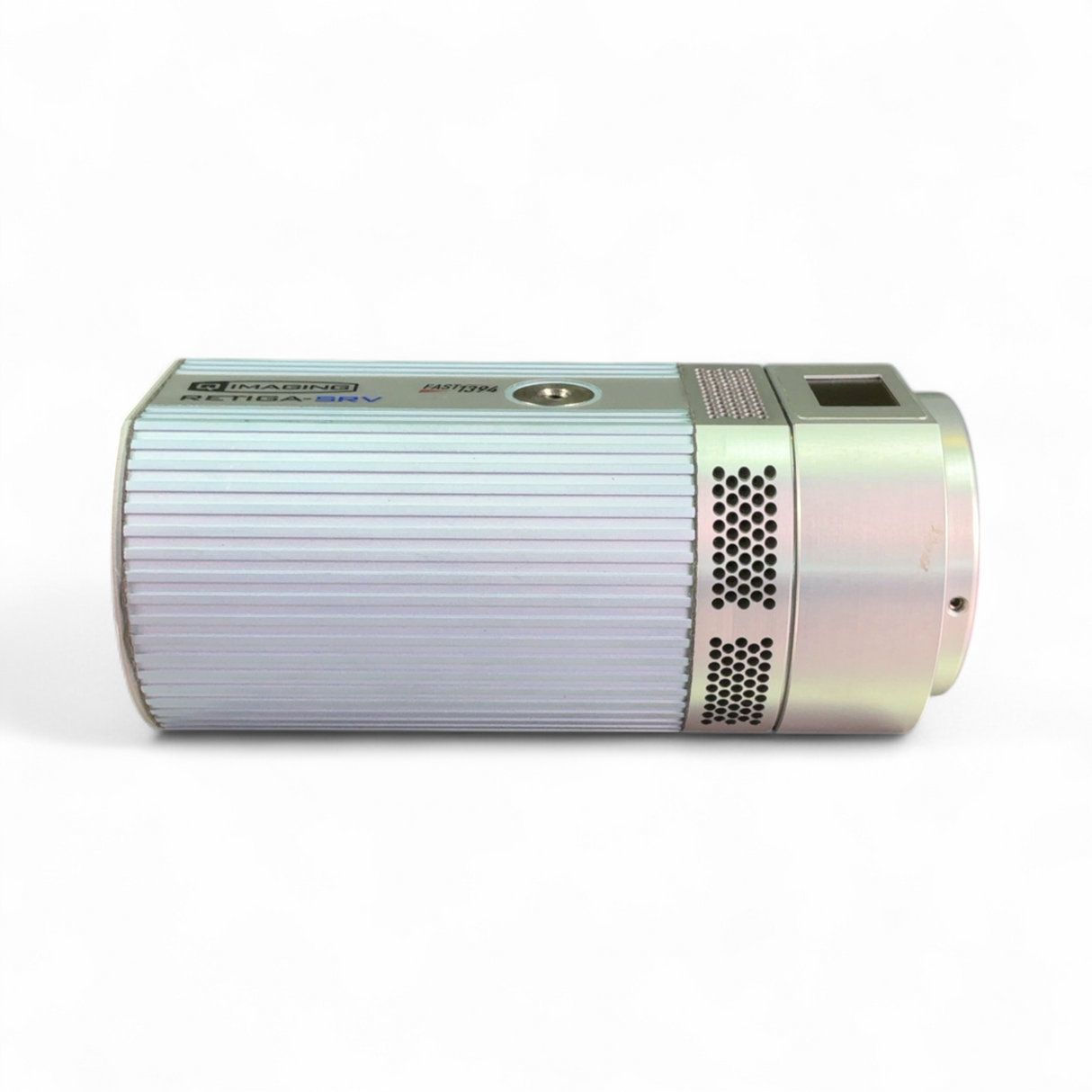 Q Imaging Retiga-SRV Fast 1394 Cooled Monochrome 12 Bit Camera RET-SRV-F-M-12-C | Mr. Scientific - Image 11